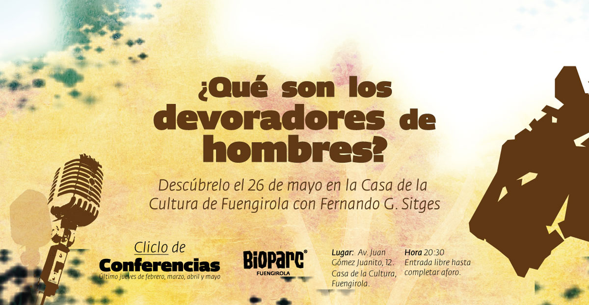 Qué son los devoradores de hombres