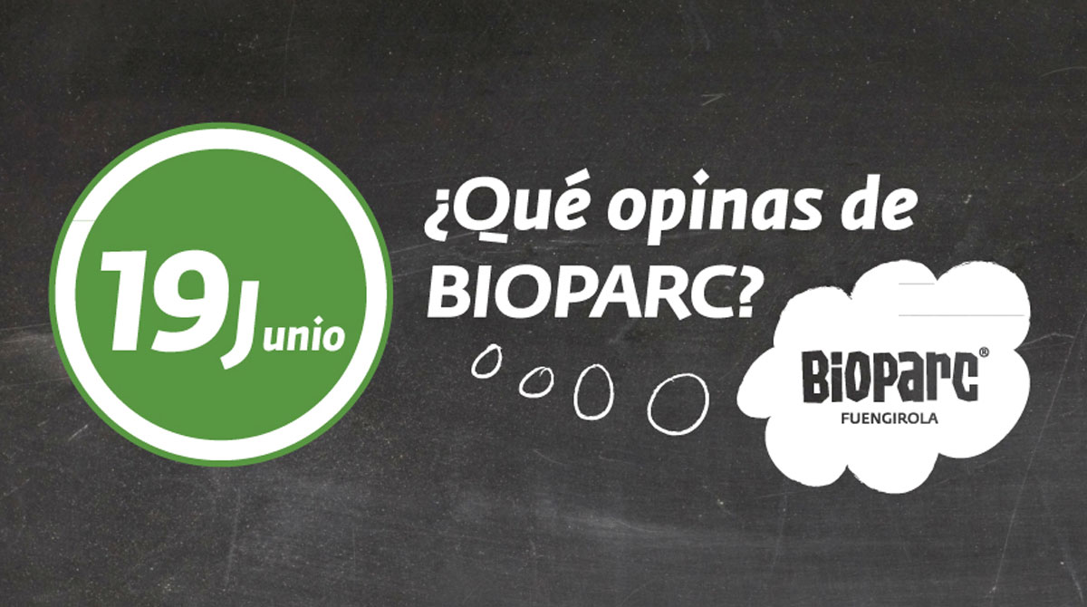 Opiniones sobre BIOPARC Fuengirola