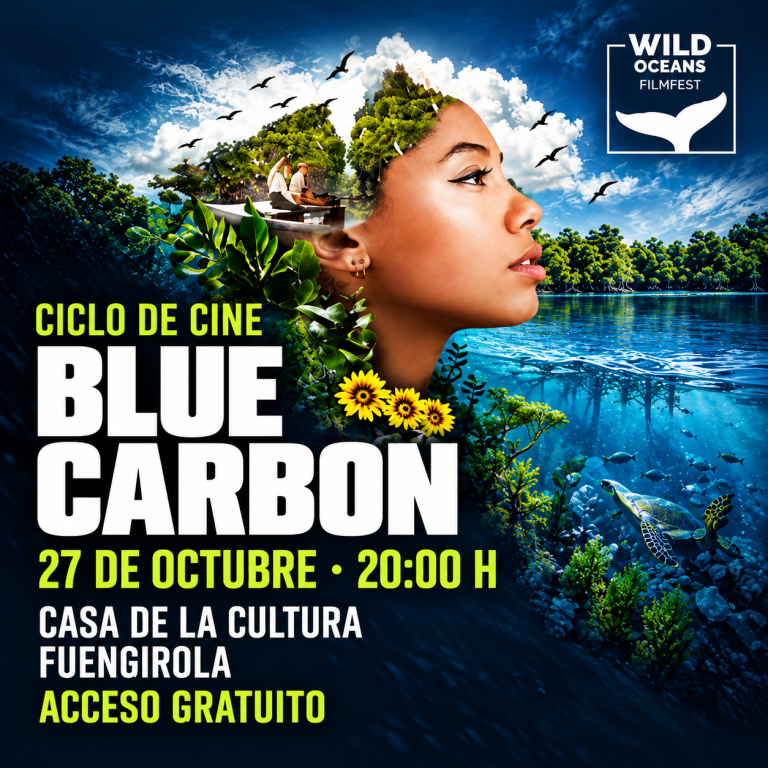 Blue Carbon_ cine y manglares